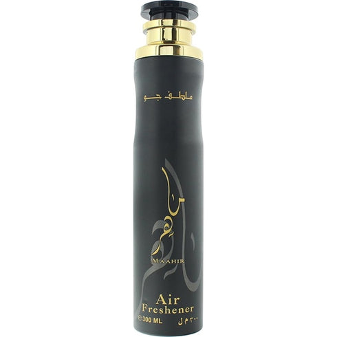 Lattafa Perfumes Maahir Air Freshener 300ml Spray
