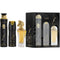 Lattafa Perfumes Maahir Gift Set 100ml EDP + 200ml Perfumed Body Spray + 300ml Air Freshener