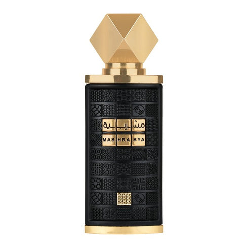 Lattafa Perfumes Mashrabya Eau de Parfum 100ml Spray