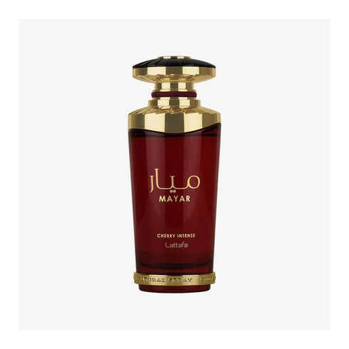 Lattafa Perfumes Mayar Cherry Intense Eau de Parfum 100ml Spray