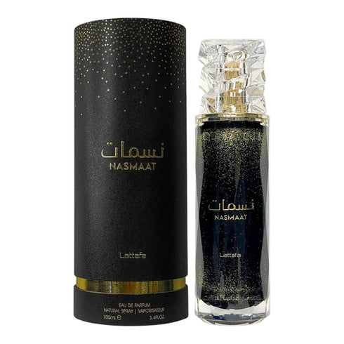 Lattafa Perfumes Nasmaat Eau de Parfum 100ml Spray