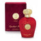 Lattafa Perfumes Opulent Red Eau de Parfum 100ml Spray