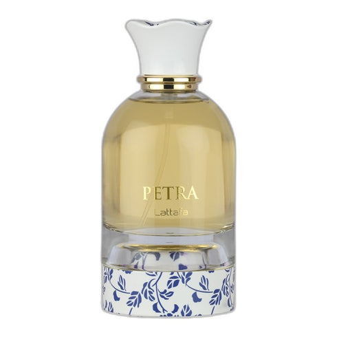 Lattafa Perfumes Petra Eau de Parfum 100ml Spray