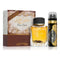 Lattafa Perfumes Pure Oudi Gift Set 100ml EDP + 50ml Deodorant Spray