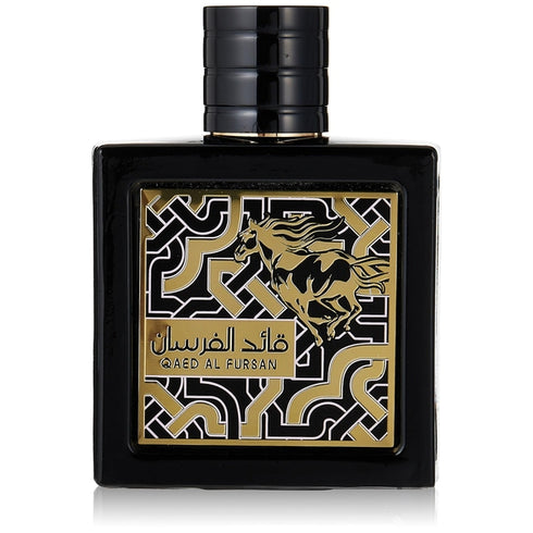 Lattafa Perfumes Qaed Al Fursan Eau de Parfum 90ml Spray