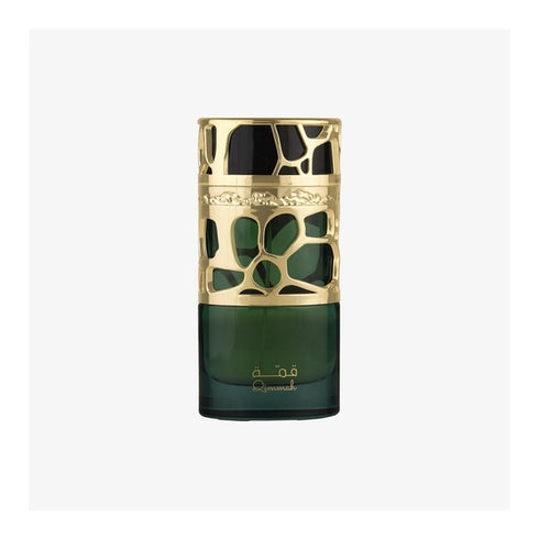 Lattafa Perfumes Qimmah for Women Eau de Parfum 100ml Spray