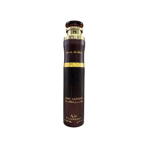 Lattafa Perfumes Ramz Lattafa (Gold) Air Freshener Spray 300ml