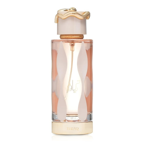 Lattafa Perfumes Teriaq Eau de Parfum 100ml Spray