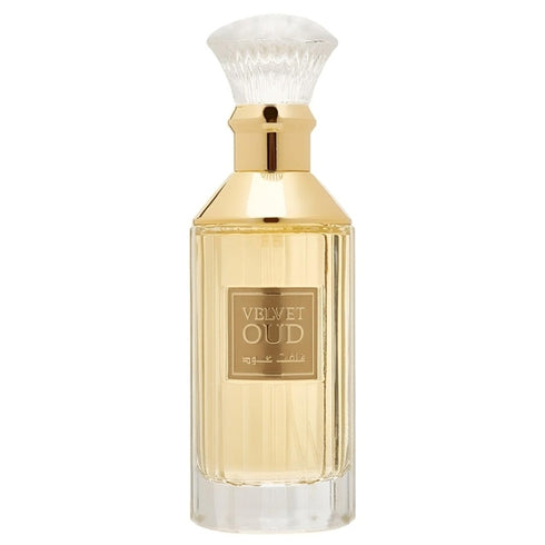 Lattafa Perfumes Velvet Oud Eau de Parfum 100ml