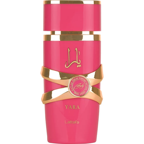 Lattafa Perfumes Yara Candy Eau de Parfum 100ml Spray