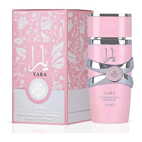 Lattafa Perfumes Yara Perfume Oil 20ml