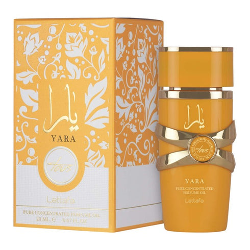 Lattafa Perfumes Yara Tous Perfume Oil 20ml