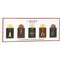 Lattafa Pride Gift Set Collection No.4 - 5 x 20ml (This set contains: Art of Arabia III Ajwaa Al Qiam Gold Masa Brioche Vanille)