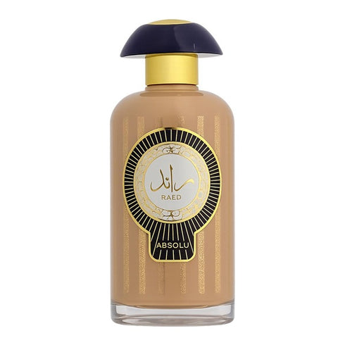 Lattafa Ra'ed Absolu Eau de Parfum 100ml Spray
