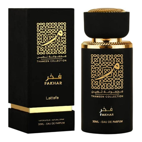 Lattafa Thameen Fakhar Eau de Parfum 30ml Spray