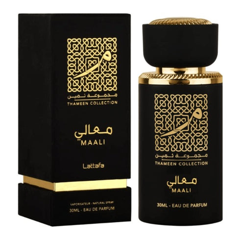 Lattafa Thameen Maali Eau de Parfum 30ml Spray