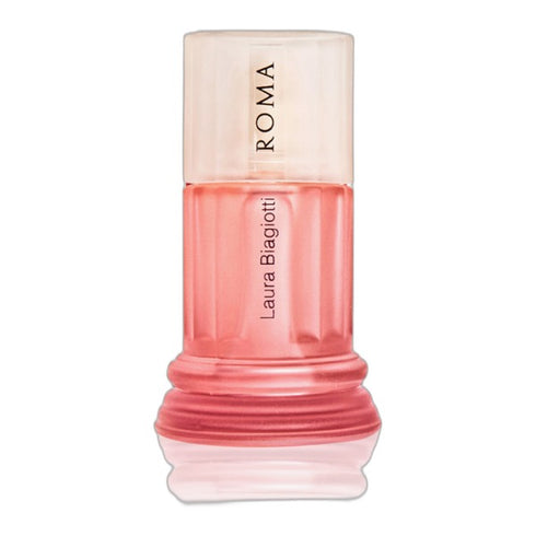 Laura Biagiotti Roma Eau De Toilette Rosa 50ml Spray