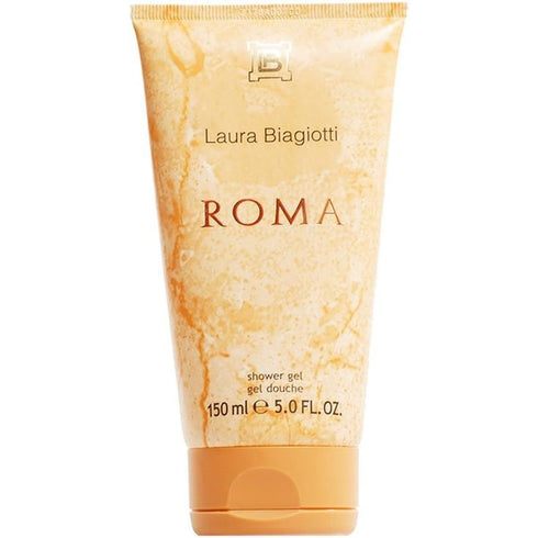 Laura Biagiotti Roma Shower Gel 150ml