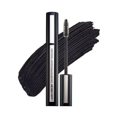 Laura Mercier Caviar Extravagant Mascara 8.5ml - Black