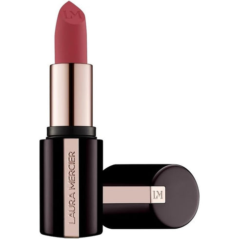 Laura Mercier Caviar Smoothing Matte Refillable Lipstick 3.8g - 620 Pink Tulle