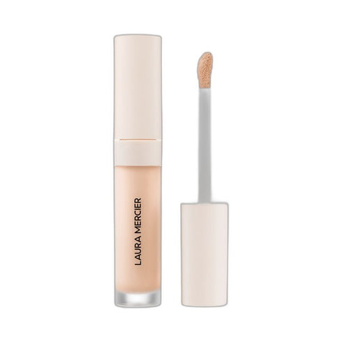 Laura Mercier Real Flawless Weightless Perfecting Concealer 5.4ml - 2W1