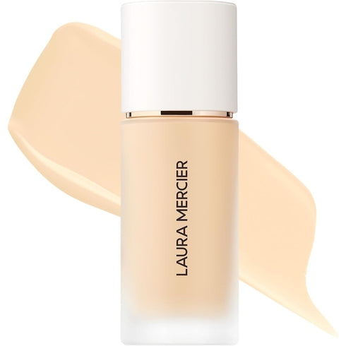 Laura Mercier Real Flawless Weightless Perfecting Foundation 30ml - 0N1 Silk