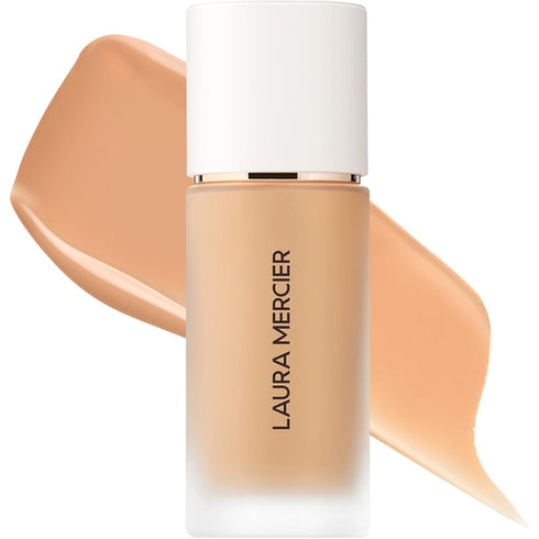Laura Mercier Real Flawless Weightless Perfecting Foundation 30ml - 3W1 Dusk