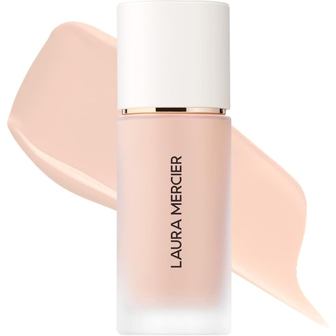 Laura Mercier Real Flawless Weightless Perfecting Foundation 30ml - 1C1 Cool Vanille