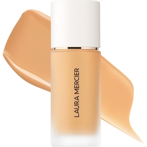 Laura Mercier Real Flawless Weightless Perfecting Foundation 30ml - 4N1 Ginger