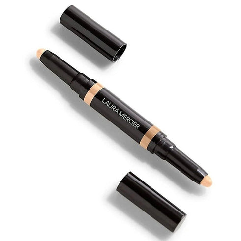 Laura Mercier Secret Camouflage Concealer Duo 2g - 3N