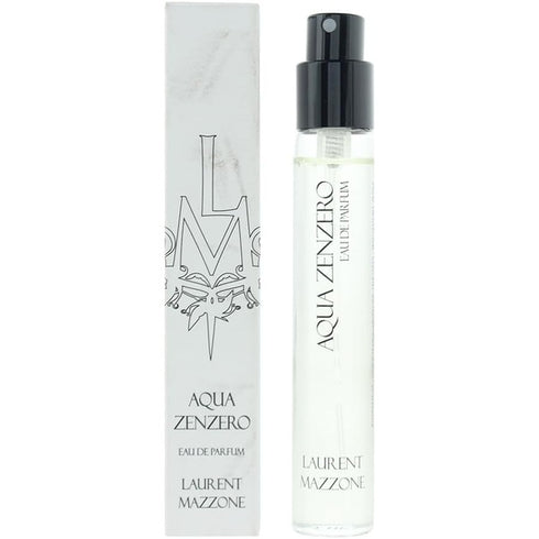 Laurent Mazzone Acqua Zenzero Eau de Parfum 15ml Spray