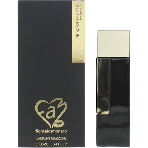 Laurent Mazzone Princesse De Coeur Extrait de Parfum 100ml Spray