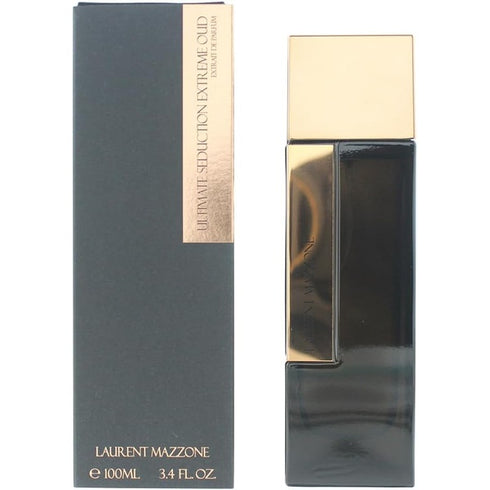 Laurent Mazzone Ultimate Seduction Extreme Oud Extrait De Parfum 100ml Spray