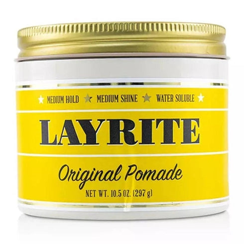 Layrite Original Pomade 297g