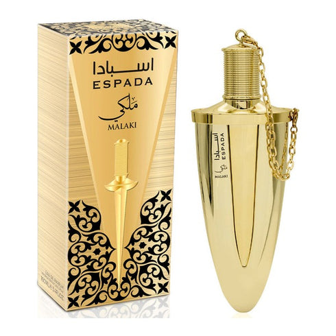 Le Chameau Espada Malaki Eau de Parfum 100ml Spray