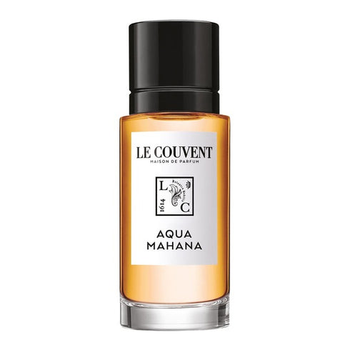 Le Couvent des Minimes Aqua Mahana Eau de Toilette 50ml Spray