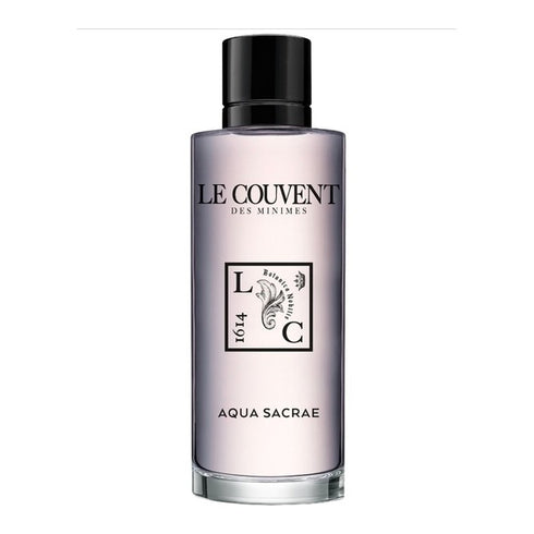 Le Couvent des Minimes Aqua Sacrae Eau de Cologne 50ml