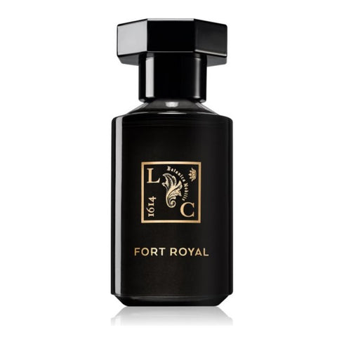 Le Couvent des Minimes Fort Royal Eau de Parfum 50ml Spray