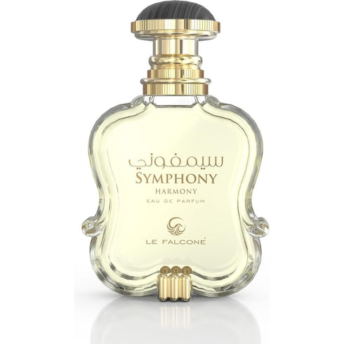 Le Falcone Symphony Harmony Eau de Parfum 100ml Spray