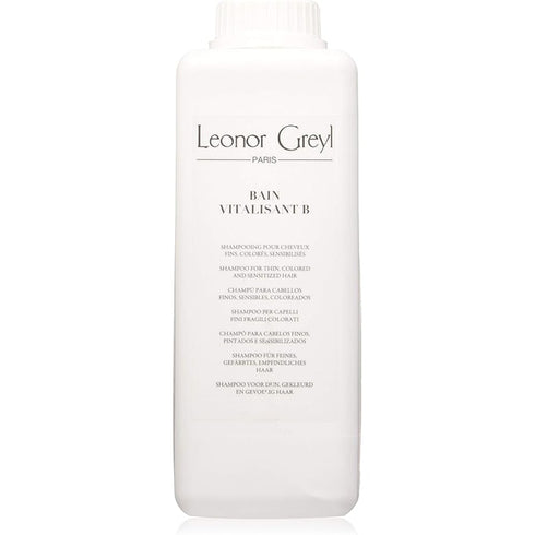 Leonor Greyl Bain Vitalisant B Shampoo 1000ml