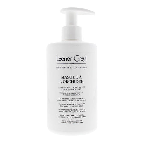 Leonor Greyl Masque à l'Orchidée Nourishing Hair Mask 500ml