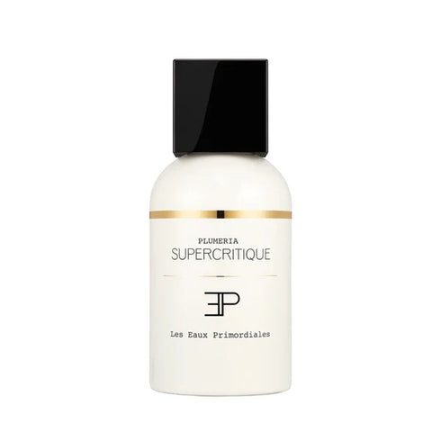 Les Eaux Primordiales Plumeria Supercritique Eau de Parfum 100ml Spray