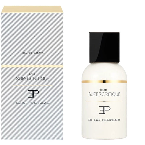 Les Eaux Primordiales Rose Supercritique Eau de Parfum 100ml Spray