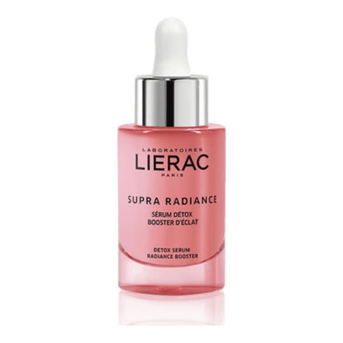 Lierac Supra Radiance Detox Radiance Booster Serum 30ml