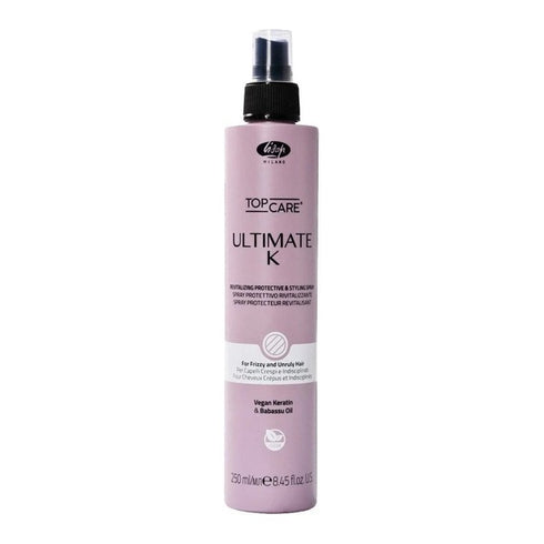 Lisap K Revitalizing Protective & Styling Spray 250ml