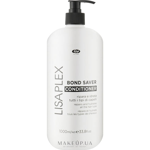 Lisap Milano Lisaplex Bond Saver Conditioner 1000ml