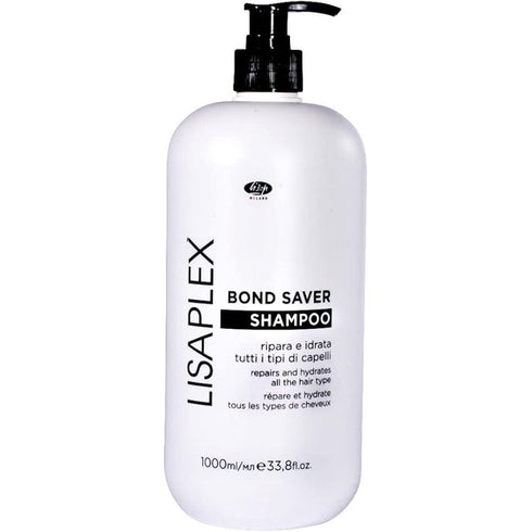 Lisap Milano Lisaplex Bond Saver Shampoo 1000ml