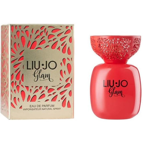 Liu Jo Glam Eau de Parfum 100ml Spray