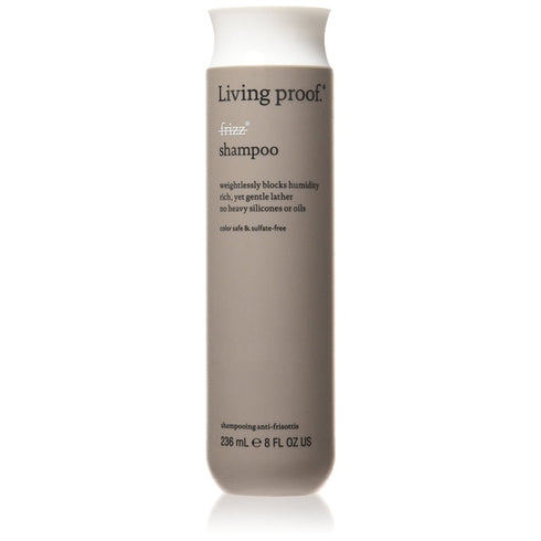 Living Proof No Frizz Shampoo 236ml