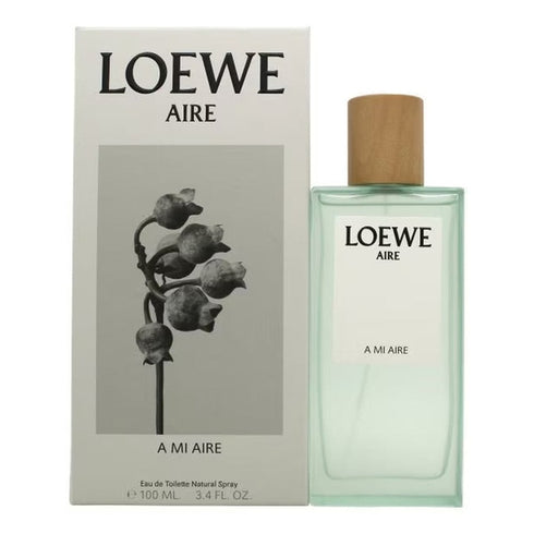 Loewe A Mi Aire Eau de Toilette 100ml Spray